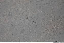 Photo Textures of Road Asphalt